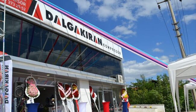 Dilovası Kompresör Servisi Dilovası Kompresör Servisi