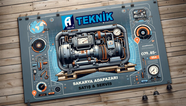 Kompresör Bakımı Kaç Yılda Bir Yapılır Sakarya ve Adapazarı'nda Servis, Fiyat ve Satış Bilgileri