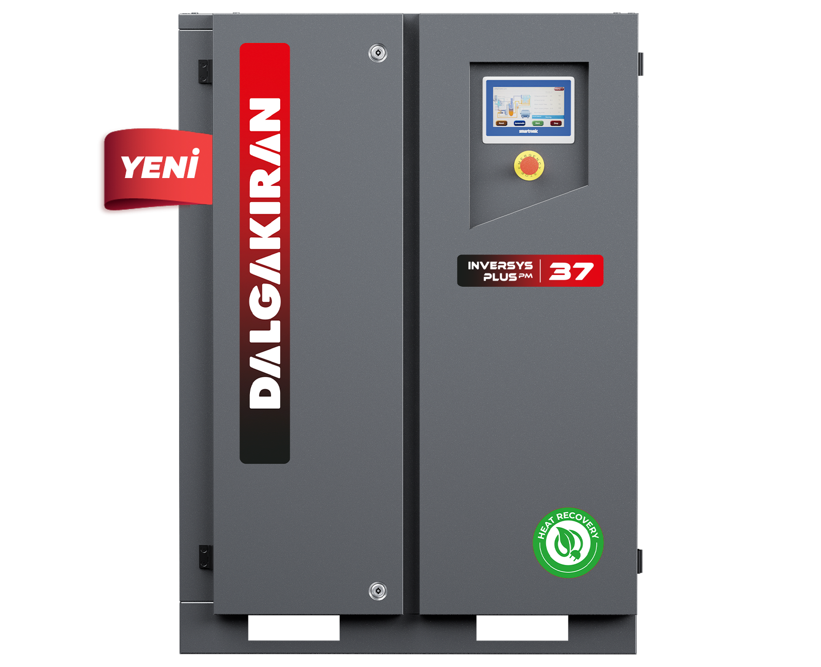 INVERSYS PLUS ᵖᵐ SERİSİ